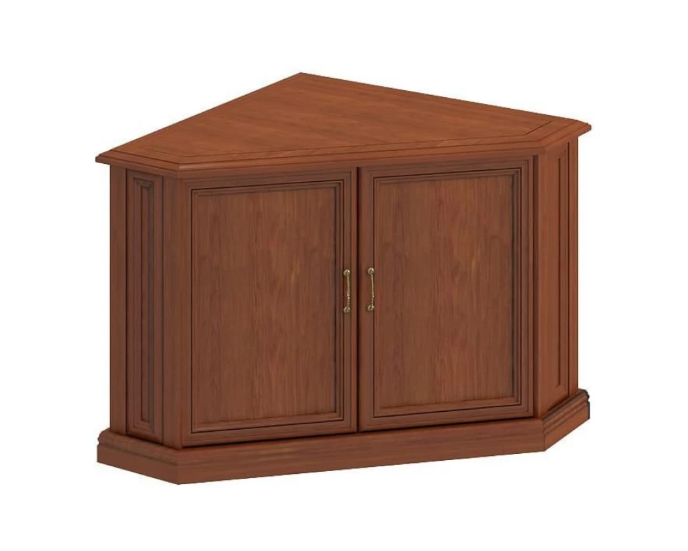 Тумба угловая ПК-ВР-ТМ90Х90Ш-В19 Версаль