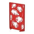 Алый коралл