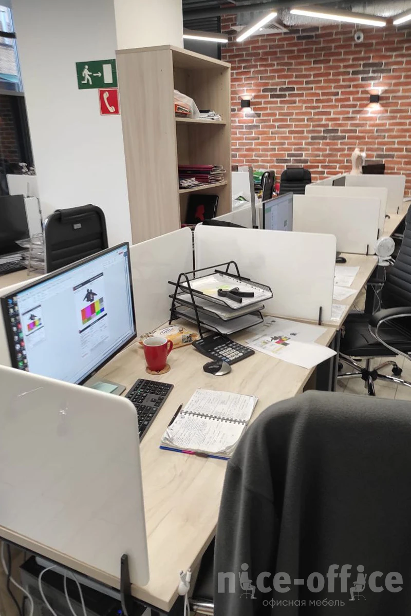 Экраны Plexi фото в интерьере 1