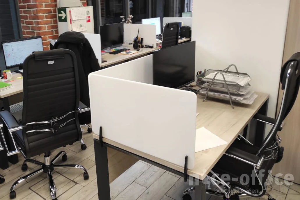 Экраны Plexi фото в интерьере 2