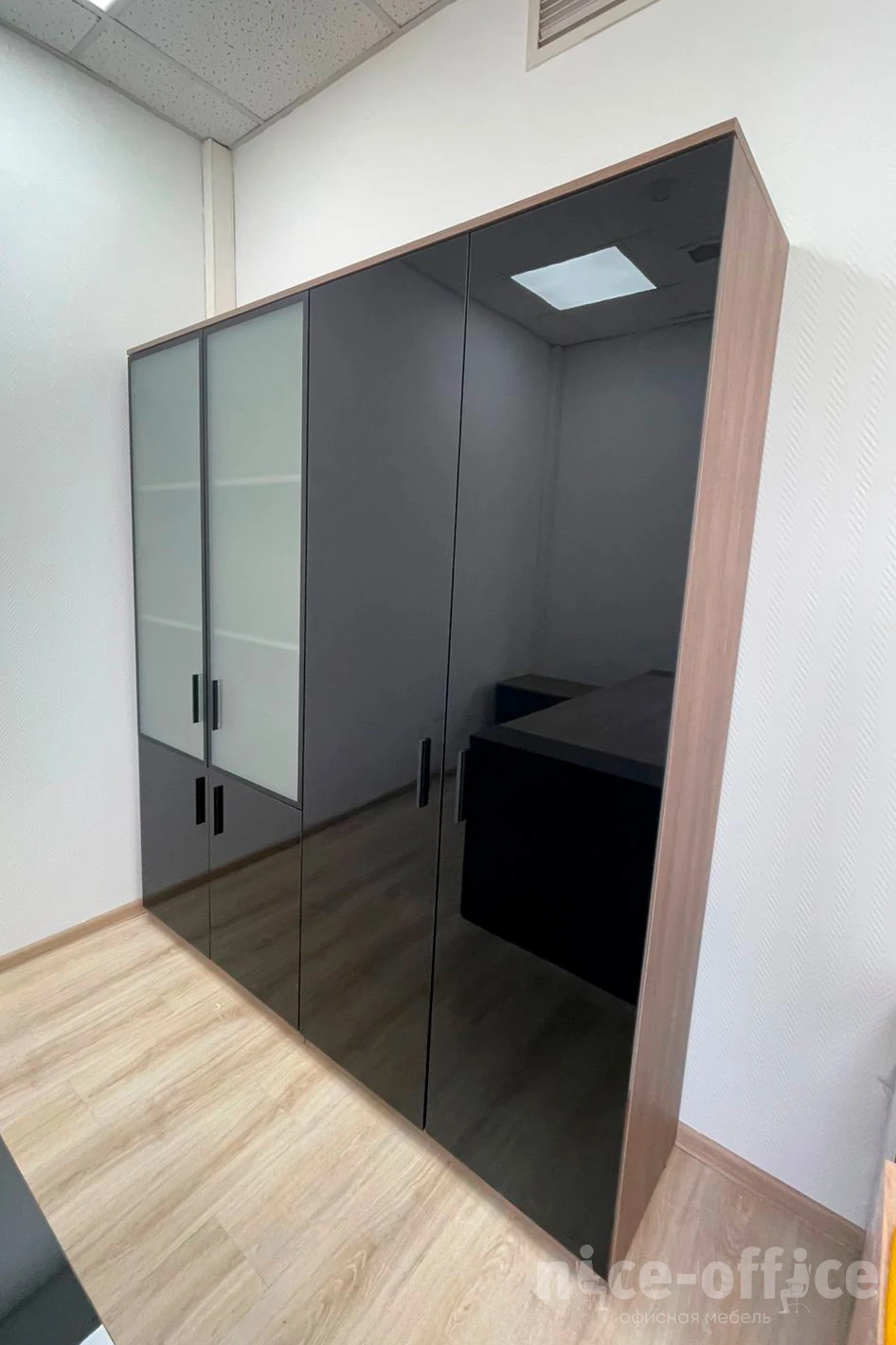 Кабинет руководителя Asti P фото в интерьере 3