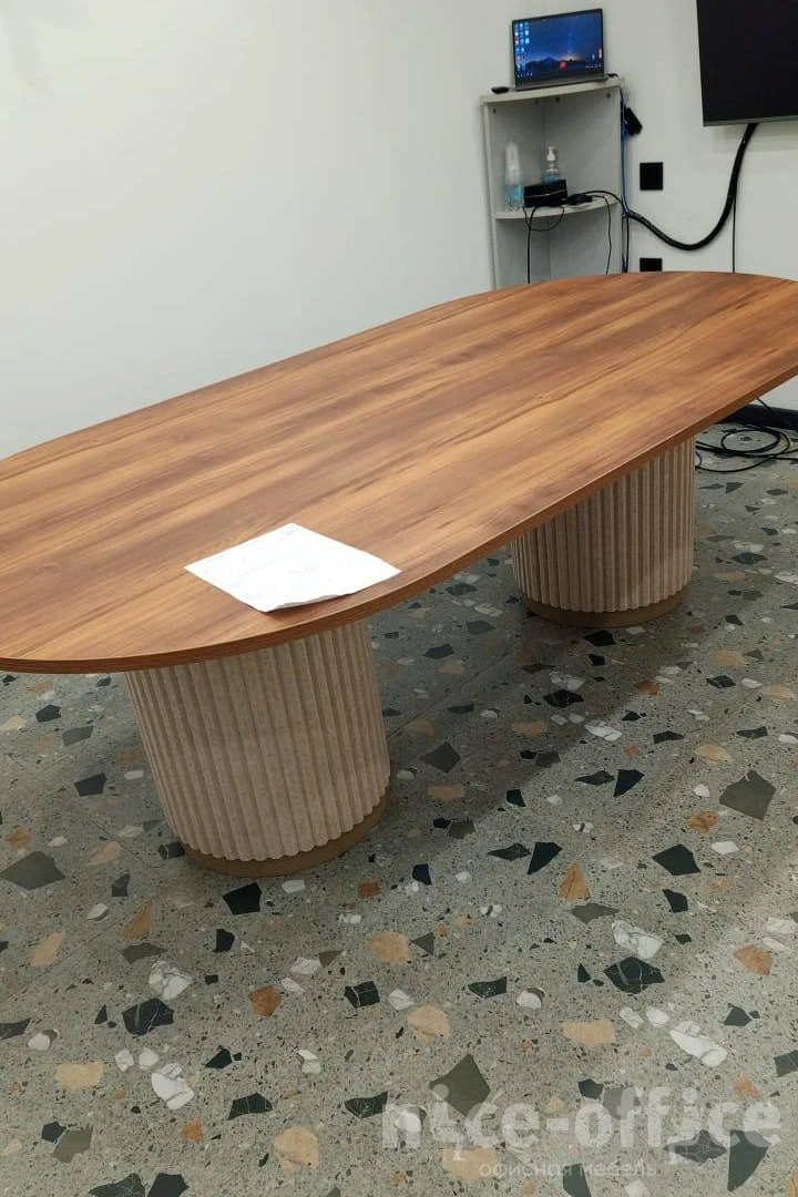 Мебель для переговорных Фелто / Felto фото в интерьере 1