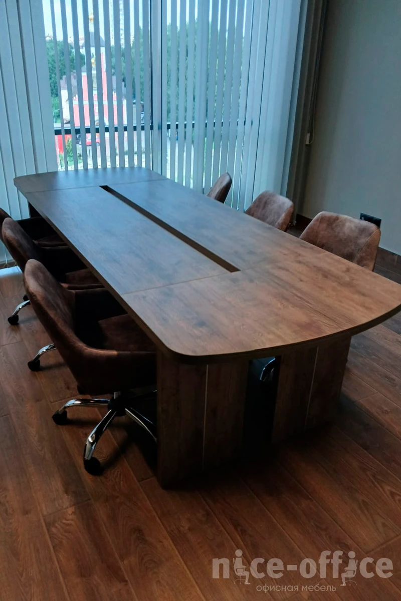 Мебель для переговорных Vasanta фото в интерьере 1