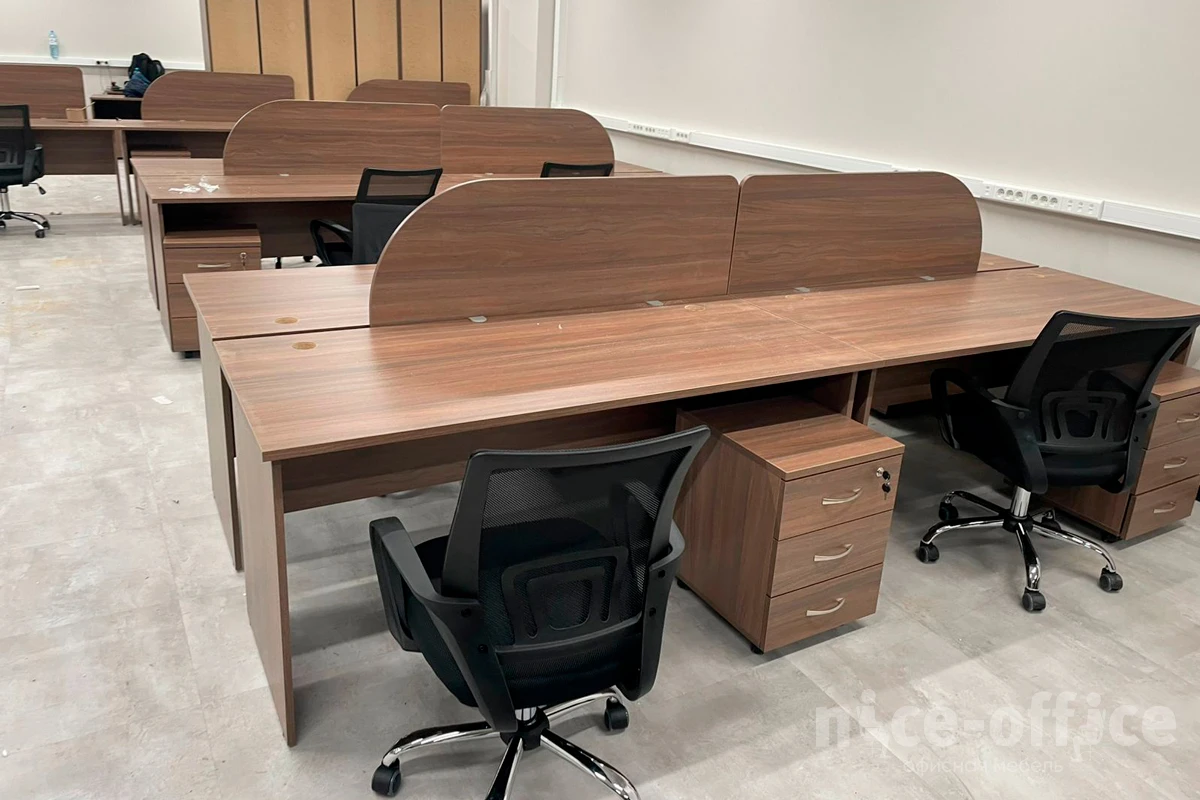 Тумба мобильная А-20 Агат фото в интерьере 2