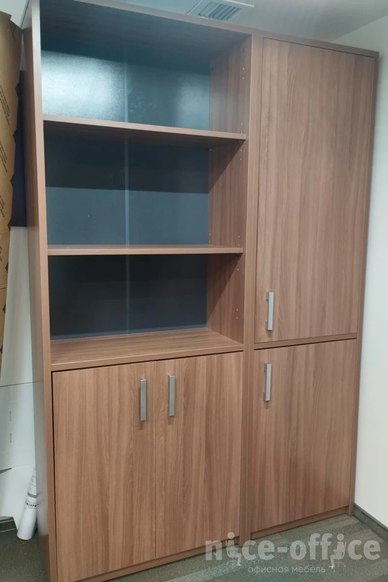 Мебель для персонала Арго фото в интерьере 32