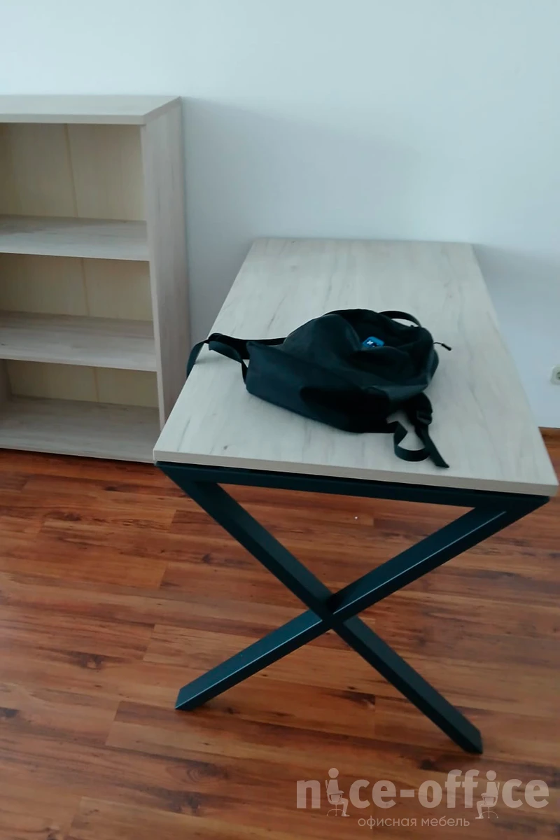 Мебель для персонала Loft фото в интерьере 1