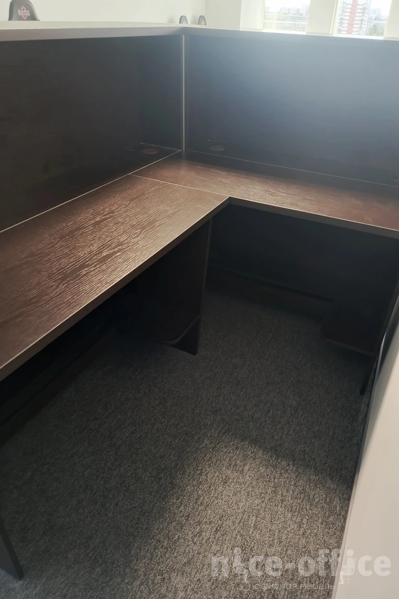 Мебель для приемной Rapid фото в интерьере 2