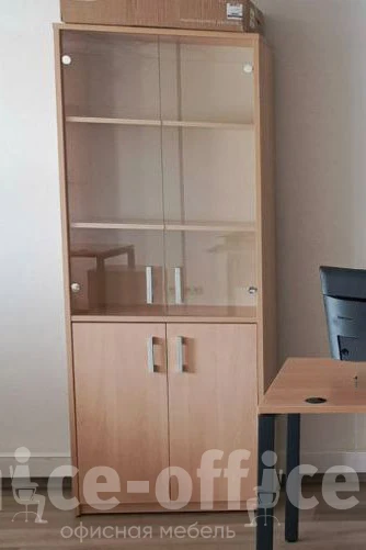 Мебель для персонала Арго фото в интерьере 10