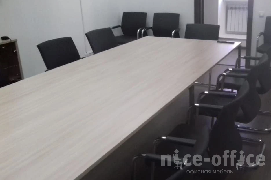 Кресло Norden Petra CF Экокожа, Черный фото в интерьере 3