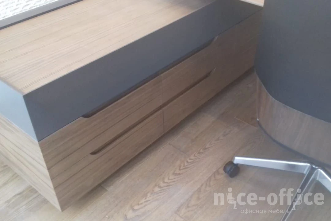 Мебель для переговорных Quartz фото в интерьере 3