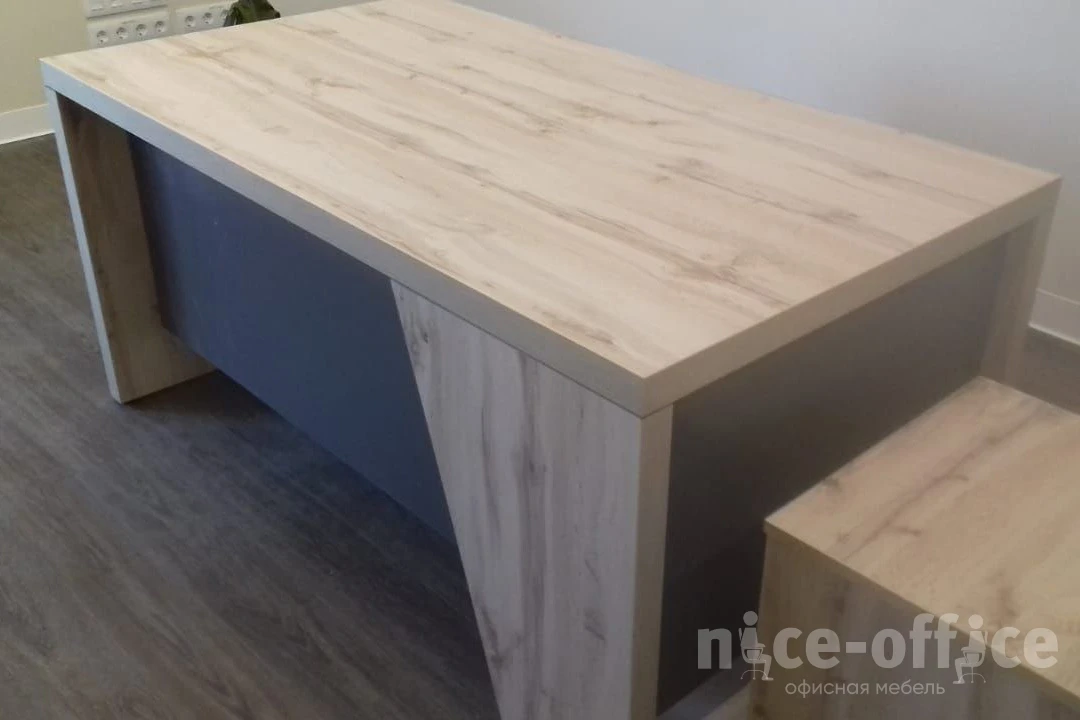 Кабинет руководителя Торстон фото в интерьере 1