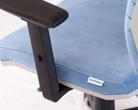 Кресло СИНХРО МП images