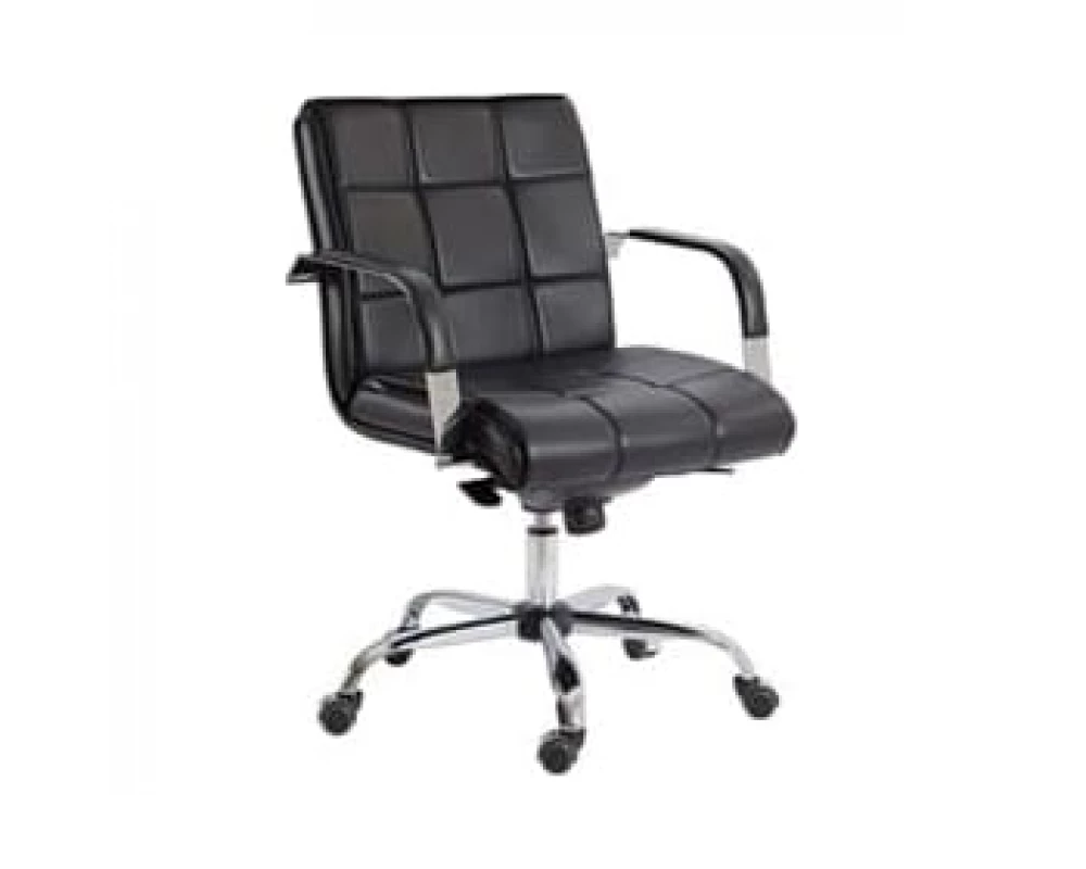 Кресло ВЕРОНА Д Хром