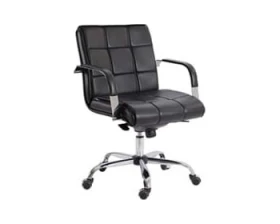 Кресло ВЕРОНА Д Хром images