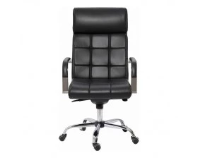 Кресло ВЕРОНА П Хром images