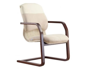 Кресло МАРА В, комб, дерево images