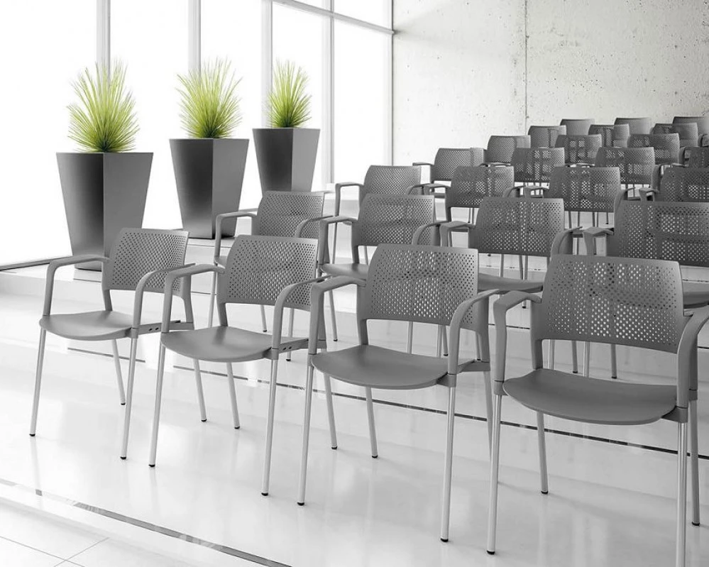 Стул МАКС П