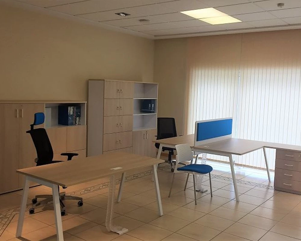 Мебель для персонала Prizma