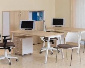 Мебель для персонала Prizma images