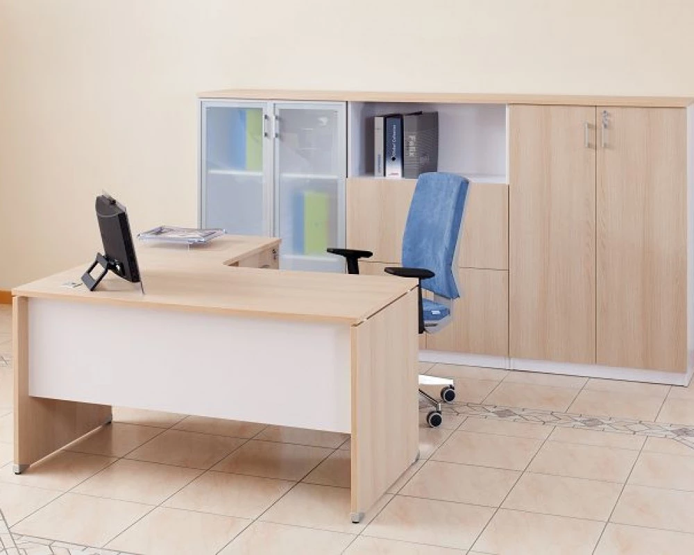 Мебель для персонала Prizma