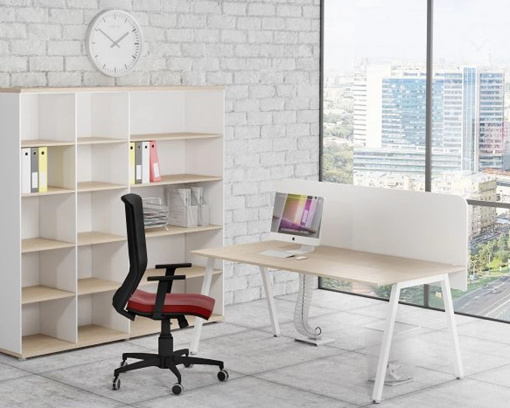 Мебель для персонала Prizma