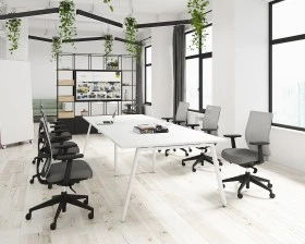 Мебель для персонала Arena images