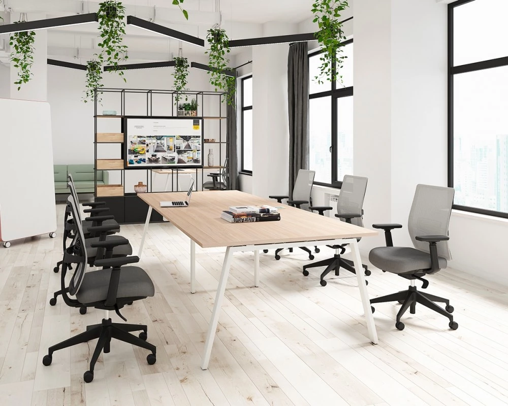 Мебель для персонала Arena