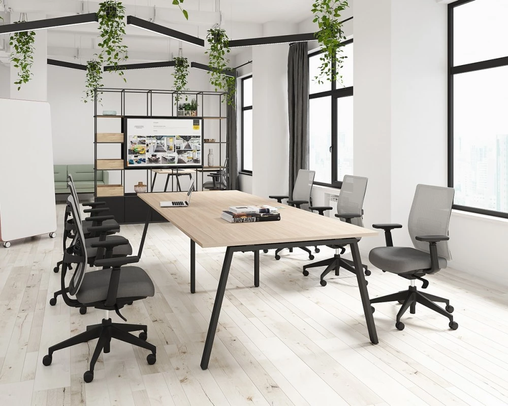 Мебель для персонала Arena