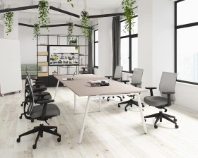 Мебель для персонала Arena images