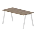Орех/Белый