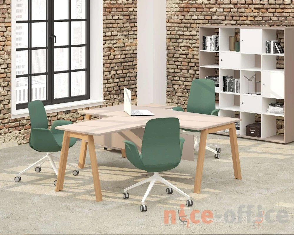 Кабинет руководителя Артвуд Экзекьютив / Artwood Executive