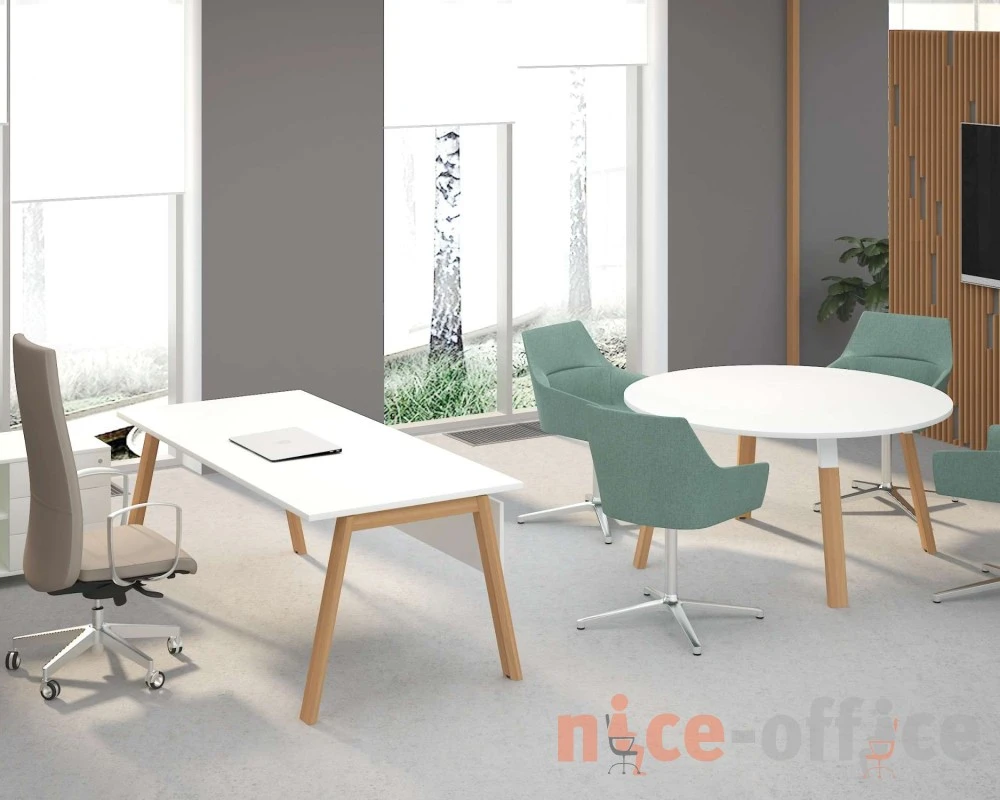 Кабинет руководителя Артвуд Экзекьютив / Artwood Executive
