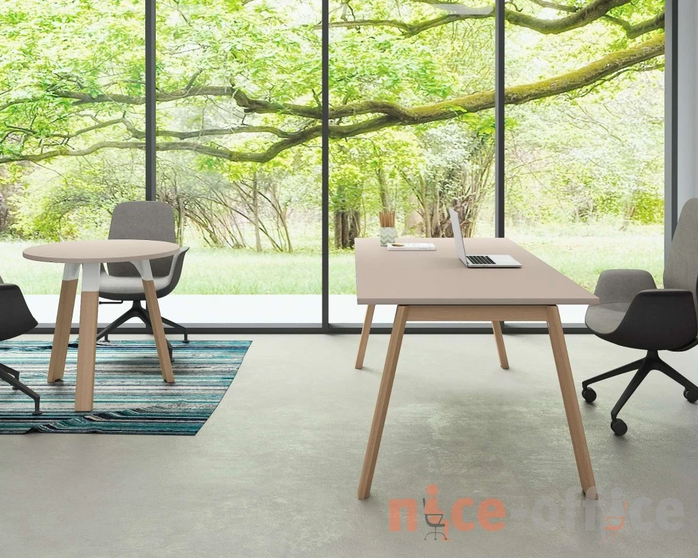 Кабинет руководителя Артвуд Экзекьютив / Artwood Executive