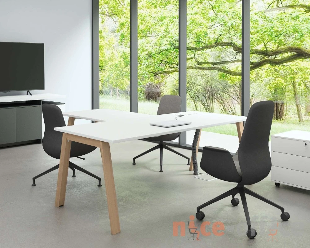 Кабинет руководителя Артвуд Экзекьютив / Artwood Executive