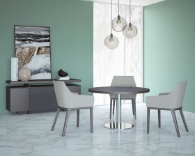 Кабинет руководителя Карэ / Carre images