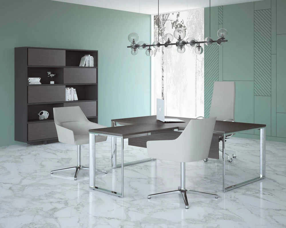 Кабинет руководителя Карэ / Carre