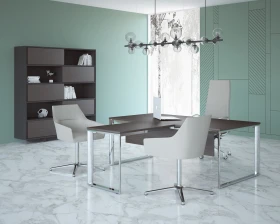 Кабинет руководителя Карэ / Carre images