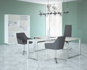 Кабинет руководителя Карэ / Carre images