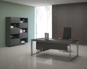 Кабинет руководителя Карэ / Carre images