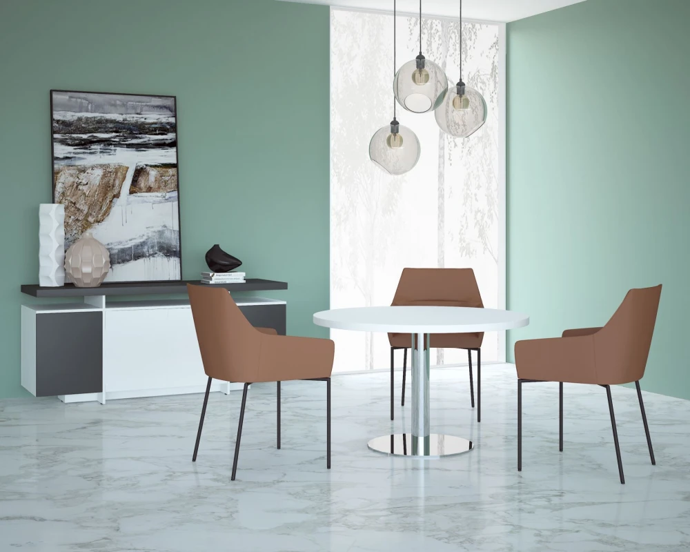 Кабинет руководителя Карэ / Carre