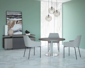 Кабинет руководителя Карэ / Carre images