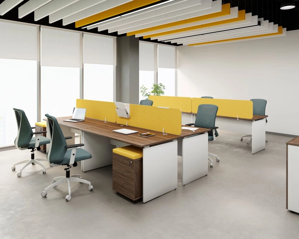 Мебель для персонала Domino