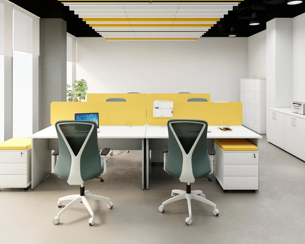 Мебель для персонала Domino