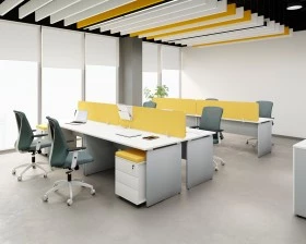 Мебель для персонала Domino images