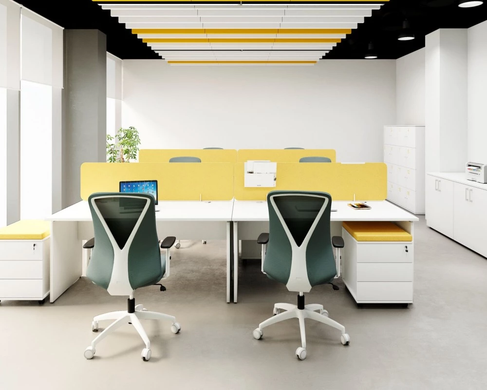 Мебель для персонала Domino