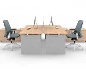 Мебель для персонала Domino images