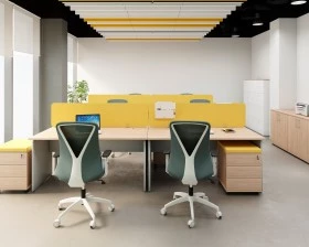 Мебель для персонала Domino images