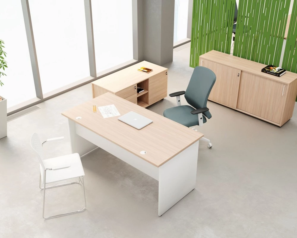 Мебель для персонала Domino