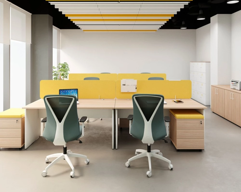 Мебель для персонала Domino