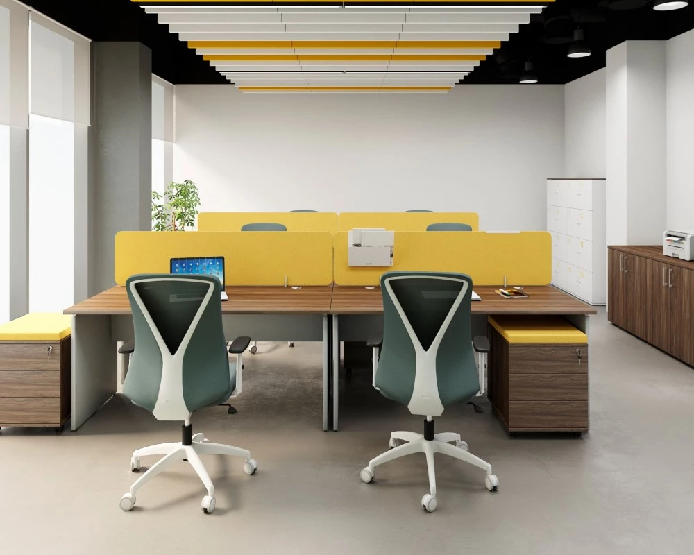 Мебель для персонала Domino